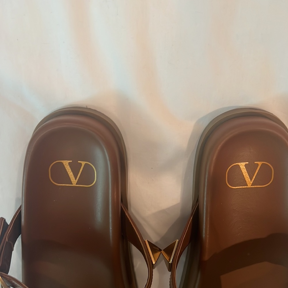Valentino sandals - Picture 4 of 5